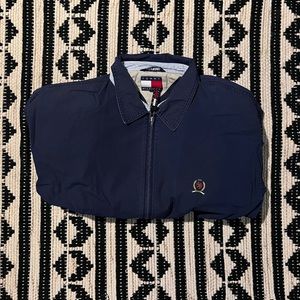 Vintage Tommy Hilfiger Jacket